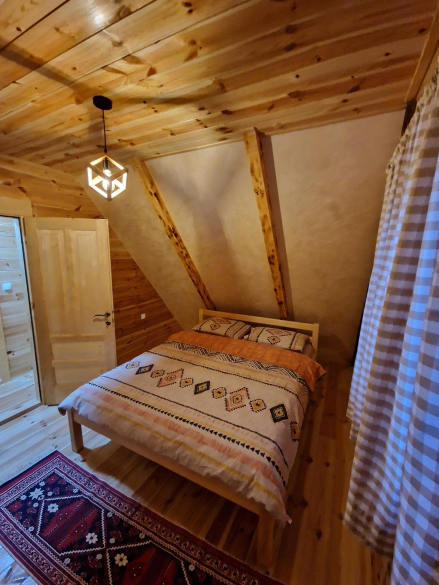 Cozy Home Small Bear Zabljak  Exterior photo