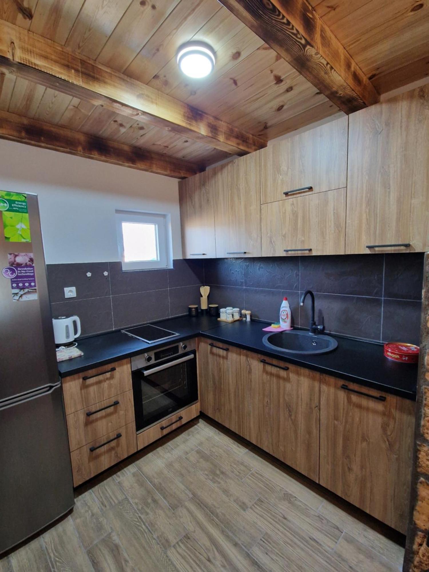 Cozy Home Small Bear Zabljak  Exterior photo
