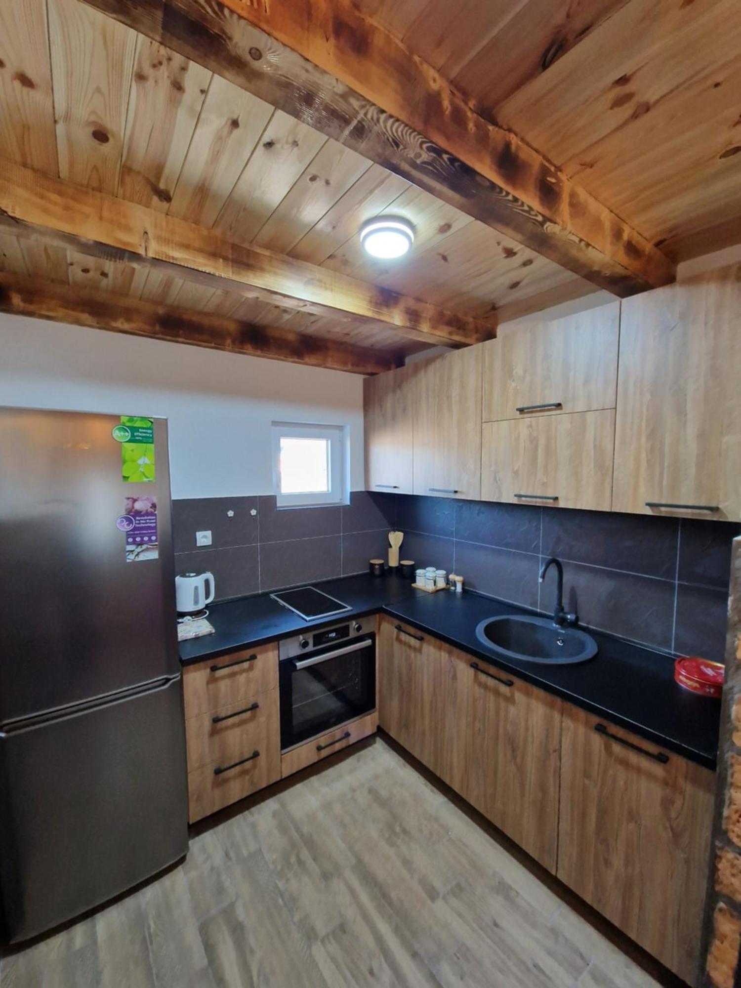 Cozy Home Small Bear Zabljak  Exterior photo