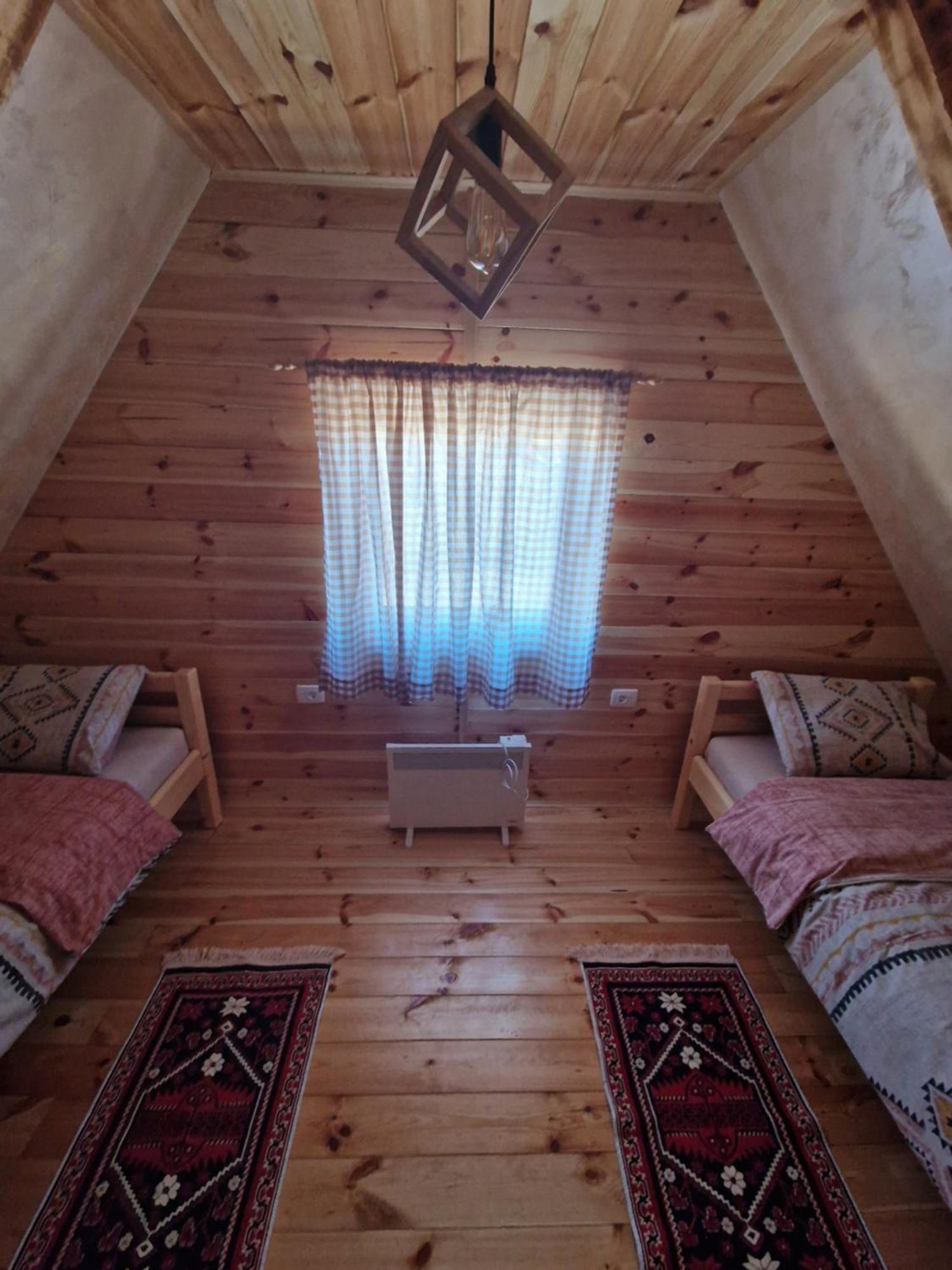 Cozy Home Small Bear Zabljak  Exterior photo
